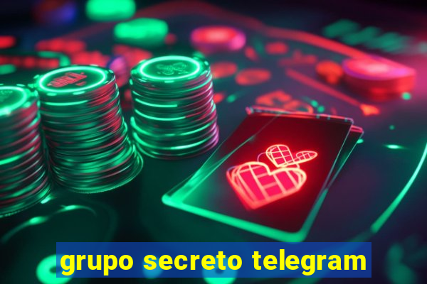 grupo secreto telegram